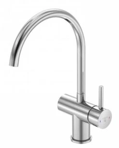 Steinberg 100 - Grifo De Fregadero, Cromo 100 1400