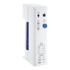 Grohe Blue Pure - Juego Con Filtración Por ósmosis Inversa 40877000 -Blanco d1453278ee725353f711a1a8