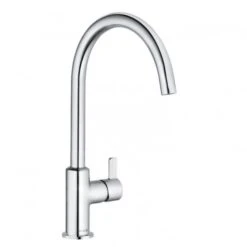 Kludi Bingo Star XS - Grifo De Fregadero, Cromo 468510578