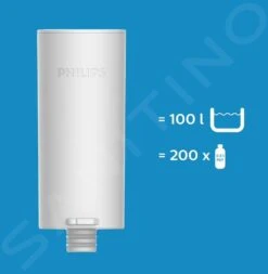 Philips Filtración - Jarra De Filtrado, Capacidad 3 L, Micro X-Clean, Blanco AWP2980WH/58 14 Philips Filtración - Jarra De Filtrado, Capacidad 3 L, Micro X-Clean, Blanco AWP2980WH/58 -Blanco d5e7d02710c406ee3df37920 1