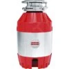 Franke Trituradores De Basura - Turbo Elite TE-75 134.0535.241 -Blanco d69e1d562b48d48b5bbeb018