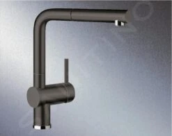 Blanco Linus S - Grifo De Fregadero Con Salida Extraíble, Café 516697 -Blanco d9b0330d22a3c361ea3dd6f2