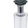 Alveus Accesorios - Dispensador De Detergente Kork, 500 Ml, Anthracite 1135544 -Blanco da5c5c7d53906e940f60fa91