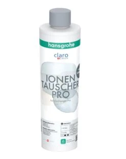 Hansgrohe Aqittura M91 - Filtro Intercambiador De Iones Pro Y Carbón Activo 76827000
