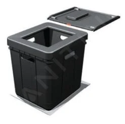 Franke Sortery - Cubo De Basura Integrado 350-40 121.0307.552