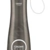 Grohe Blue Home - Botella Térmica, 450 Ml, Hard Graphite Cromado 40848AL0 -Blanco e38318051b284b23b2e64dac