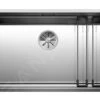 Blanco ETAGON 700-IF - Fregadero De Silgranite, 740x440 Mm, Con Accesorios, InFino, Acero Inoxidable 524272