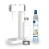 Philips GoZero - Máquina Viva Para Hacer Agua Con Gas, Con Accesorios, Color Blanco ADD4902WH/10 -Blanco f84ed9a0b3a7acf94b836c46