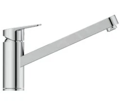 Ideal Standard CeraPlan - Grifo De Fregadero, BlueStart, Cromo BD310AA