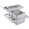 Franke Trolley Vario - Cubo De Basura Integrado 134.0066.057 -Blanco ffdbff7a0223cd1a5f54923b